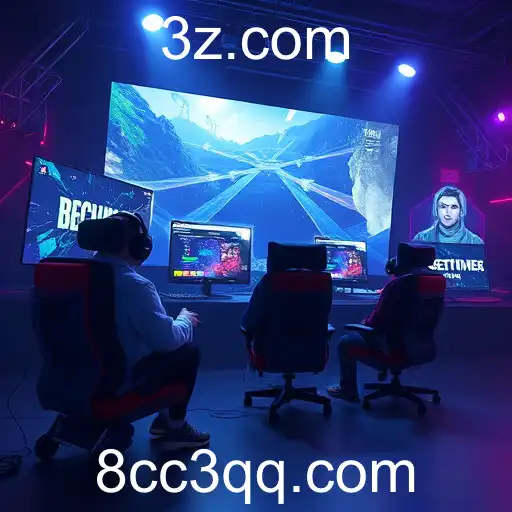 Explorando o Universo dos Jogos em 2025