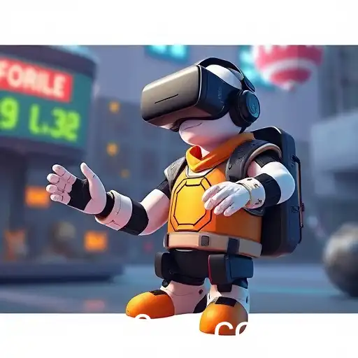Revolução nos Games: O Crescimento de '8cc3' no Brasil