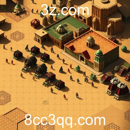 A Ascensão dos Jogos Online: 8cc3 Ganha Popularidade no Brasil