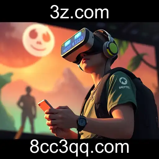 Inovação e Tendências no Mundo dos Jogos em Português