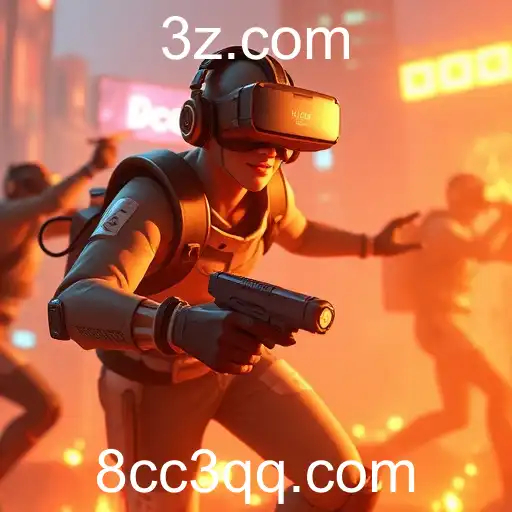 Novo Horizonte dos Jogos em Português