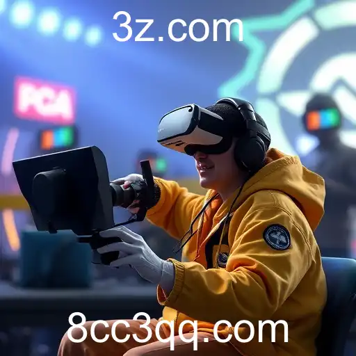 Tendências e Inovações no Mundo dos Jogos em 2026