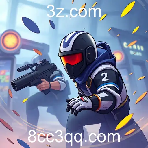 O Crescimento e Impacto do Jogo 8cc3 no Brasil