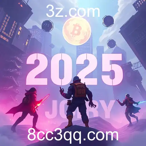 A Ascensão do 8cc3 e o Impacto no Mundo dos Jogos