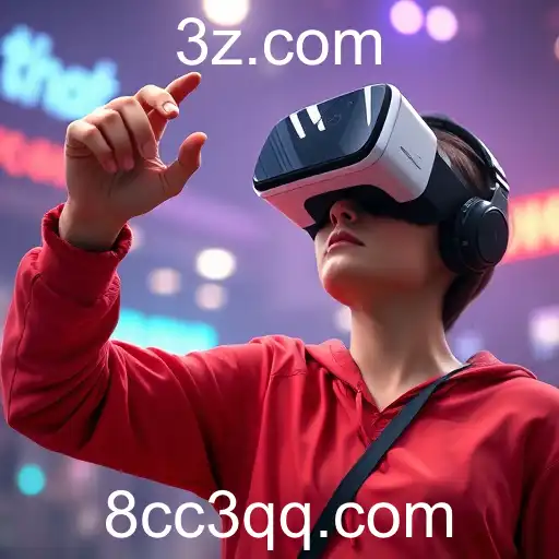 Tendências Emergentes no Universo dos Jogos em 2025